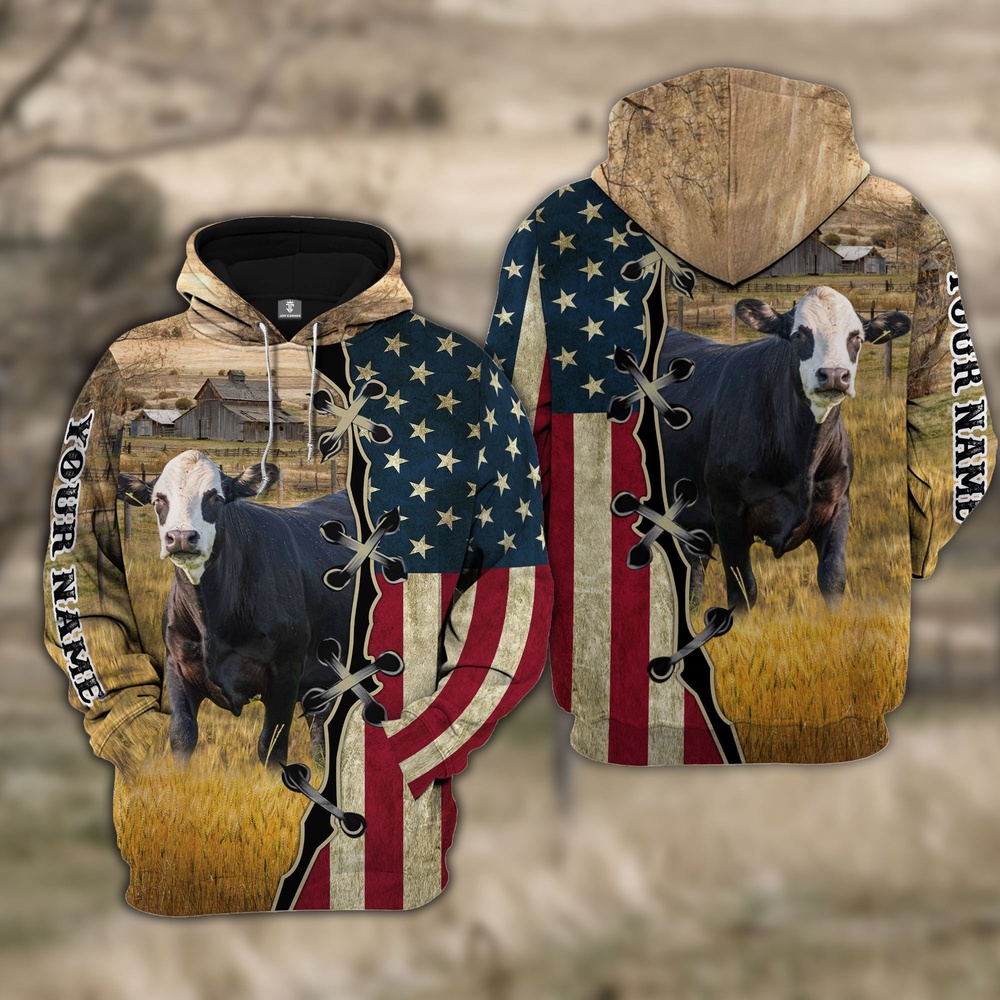 Custom Name Black Baldy Cattle American Flag 3D Shirt Farm Hoodie Farmher Shirt 1 ghptja.jpg Custom Name Black Baldy Cattle American Flag 3D Shirt Farm Hoodie Farmher Shirt 1 ghptja.jpg