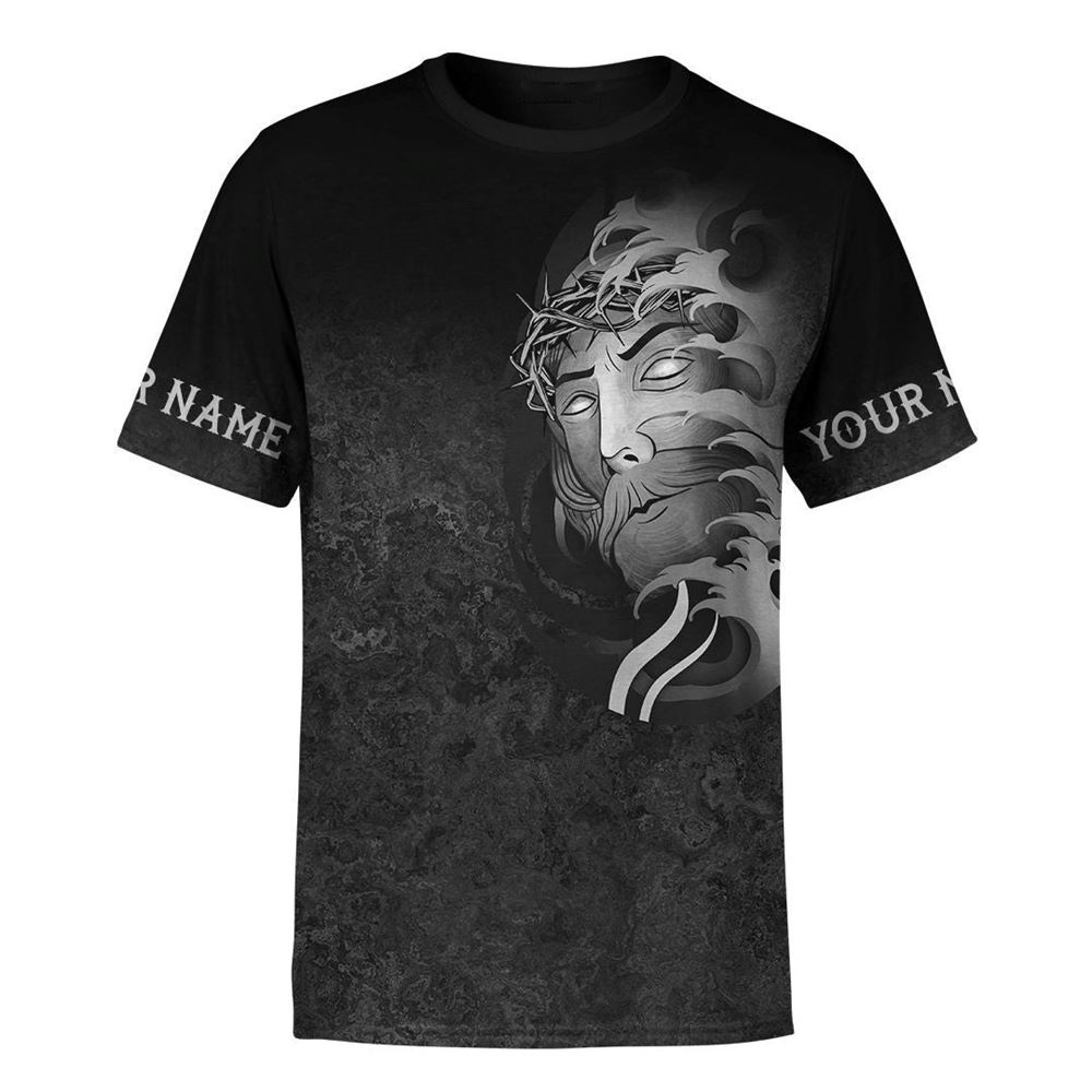 Customized Alive In Christ Jesuss 3D T Shirt Christian T Shirt Jesus Tshirt Designs Jesus Christ Shirt 1 w24wxc.jpg Customized Alive In Christ Jesuss 3D T Shirt Christian T Shirt Jesus Tshirt Designs Jesus Christ Shirt 1 w24wxc.jpg