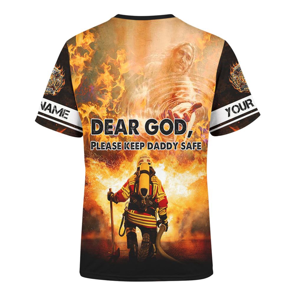 Customized Dad God Please Keep Daddy Safe Jesus Family Faith 3D T Shirt Christian T Shirt Jesus Tshirt Designs Jesus Christ Shirt 2 lzewne.jpg Customized Dad God Please Keep Daddy Safe Jesus Family Faith 3D T Shirt Christian T Shirt Jesus Tshirt Designs Jesus Christ Shirt 2 lzewne.jpg