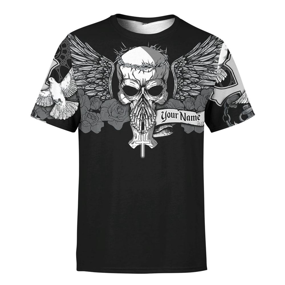 Customized Dead To Sin Alive In Christ Jesuss 3D T Shirt Christian T Shirt Jesus Tshirt Designs Jesus Christ Shirt 1 vv90ct.jpg Customized Dead To Sin Alive In Christ Jesuss 3D T Shirt Christian T Shirt Jesus Tshirt Designs Jesus Christ Shirt 1 vv90ct.jpg