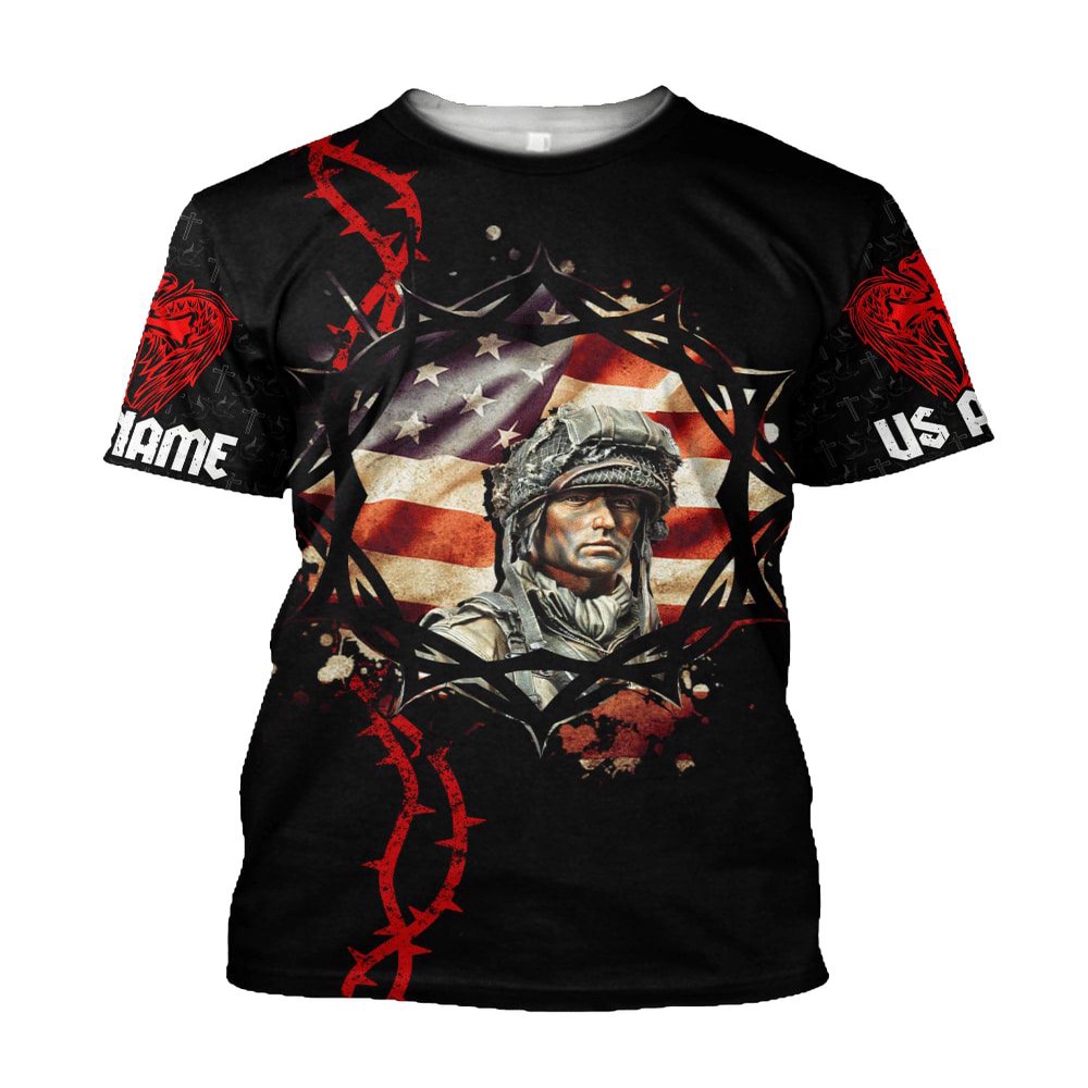 Customized God Bless Us Army Independence Day 3D T Shirt Christian T Shirt Jesus Tshirt Designs Jesus Christ Shirt 1 kiudre.jpg Customized God Bless Us Army Independence Day 3D T Shirt Christian T Shirt Jesus Tshirt Designs Jesus Christ Shirt 1 kiudre.jpg