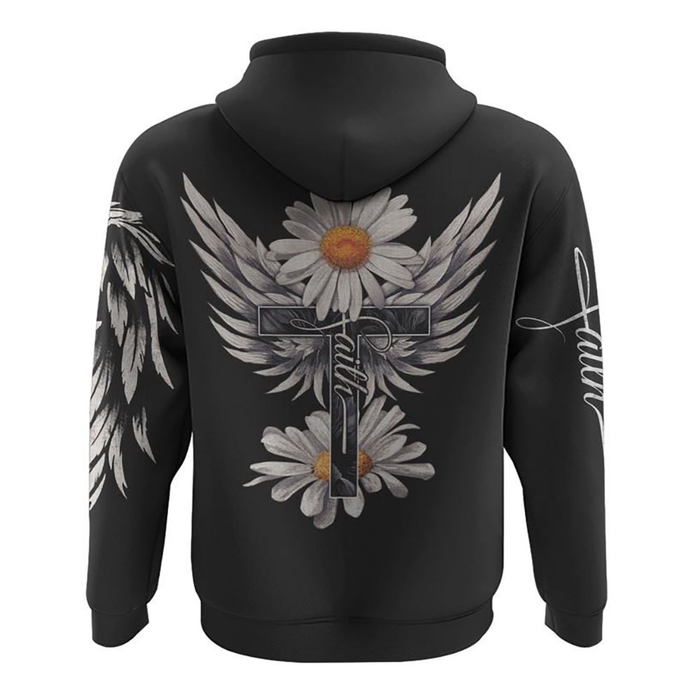 Daisy Wings Cross Faith Hoodie Christian Hoodie Bible Hoodies Religious Hoodies 2 cbi2fn.jpg Daisy Wings Cross Faith Hoodie Christian Hoodie Bible Hoodies Religious Hoodies 2 cbi2fn.jpg