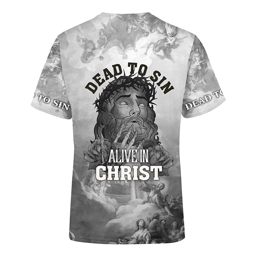 Dead To Sin Jesus 3D T Shirt Christian T Shirt Jesus Tshirt Designs Jesus Christ Shirt 2 ppasp5.jpg Dead To Sin Jesus 3D T Shirt Christian T Shirt Jesus Tshirt Designs Jesus Christ Shirt 2 ppasp5.jpg