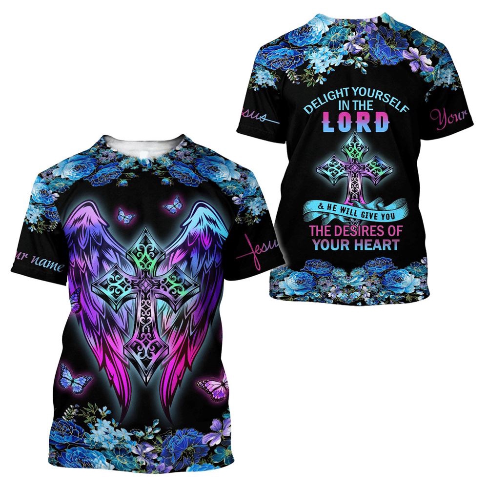 Delight Yourself In The Lord Jesus Customizeds 3D T Shirt Christian T Shirt Jesus Tshirt Designs Jesus Christ Shirt 1 d6gegd.jpg Delight Yourself In The Lord Jesus Customizeds 3D T Shirt Christian T Shirt Jesus Tshirt Designs Jesus Christ Shirt 1 d6gegd.jpg