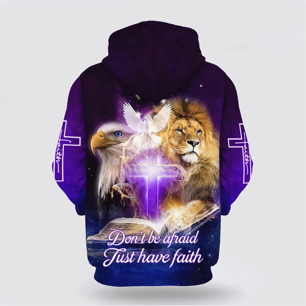 Do Not Be Afraid Just Have Faith Hoodies Eagle Lion Dove Jesus Cross 3D Hoodie Christian Hoodie Bible Hoodies Scripture Hoodies 2 wkzoc4.jpg Do Not Be Afraid Just Have Faith Hoodies Eagle Lion Dove Jesus Cross 3D Hoodie Christian Hoodie Bible Hoodies Scripture Hoodies 2 wkzoc4.jpg