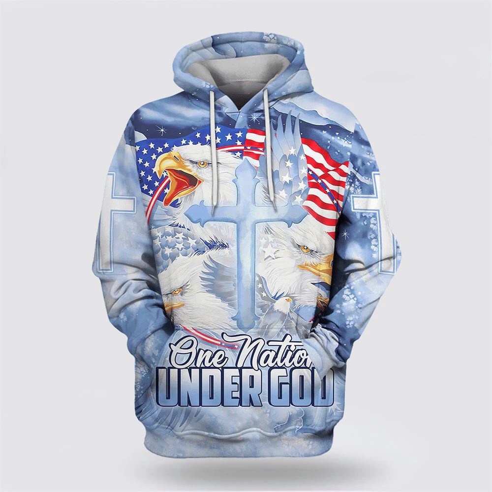 Eagle Christian Cross Jesus America One Nation Under God 3D Hoodies Christian Hoodie Bible Hoodies Scripture Hoodies 1 ydrlyf.jpg Eagle Christian Cross Jesus America One Nation Under God 3D Hoodies Christian Hoodie Bible Hoodies Scripture Hoodies 1 ydrlyf.jpg