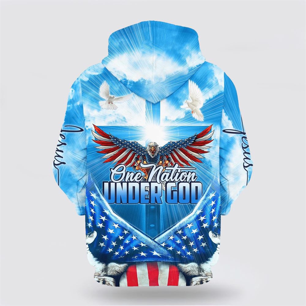 Eagle Christian Cross Jesus Dove America One Nation Under God 3D Hoodies Christian Hoodie Bible Hoodies Scripture Hoodies 2 ppdf9e.jpg Eagle Christian Cross Jesus Dove America One Nation Under God 3D Hoodies Christian Hoodie Bible Hoodies Scripture Hoodies 2 ppdf9e.jpg