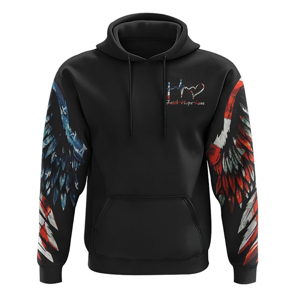 Eagle Faith Painting American Flag Hoodie Christian Hoodie Bible Hoodies Religious Hoodies 1 us0ofb.jpg