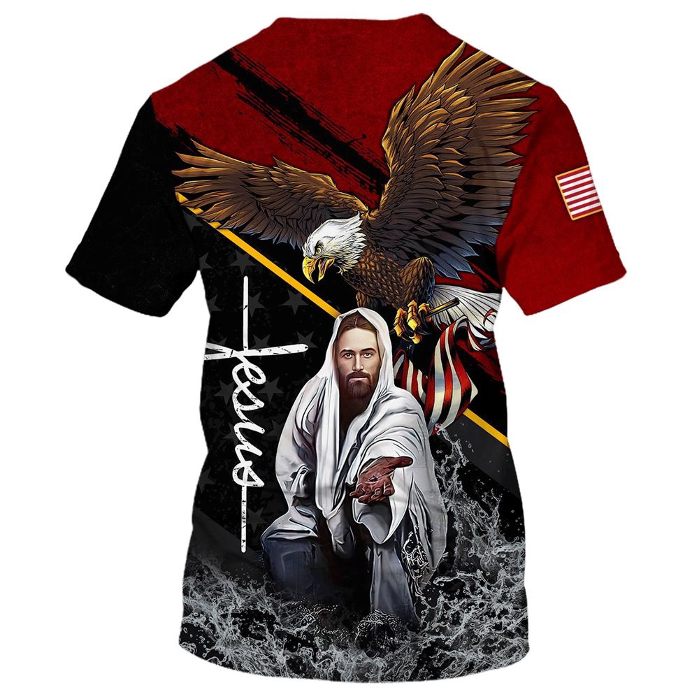 Eagle Jesus Reaching Hand America One Nation Under God 3D T Shirt Christian T Shirt Jesus Tshirt Designs Jesus Christ Shirt 2 vmb9xd.jpg Eagle Jesus Reaching Hand America One Nation Under God 3D T Shirt Christian T Shirt Jesus Tshirt Designs Jesus Christ Shirt 2 vmb9xd.jpg