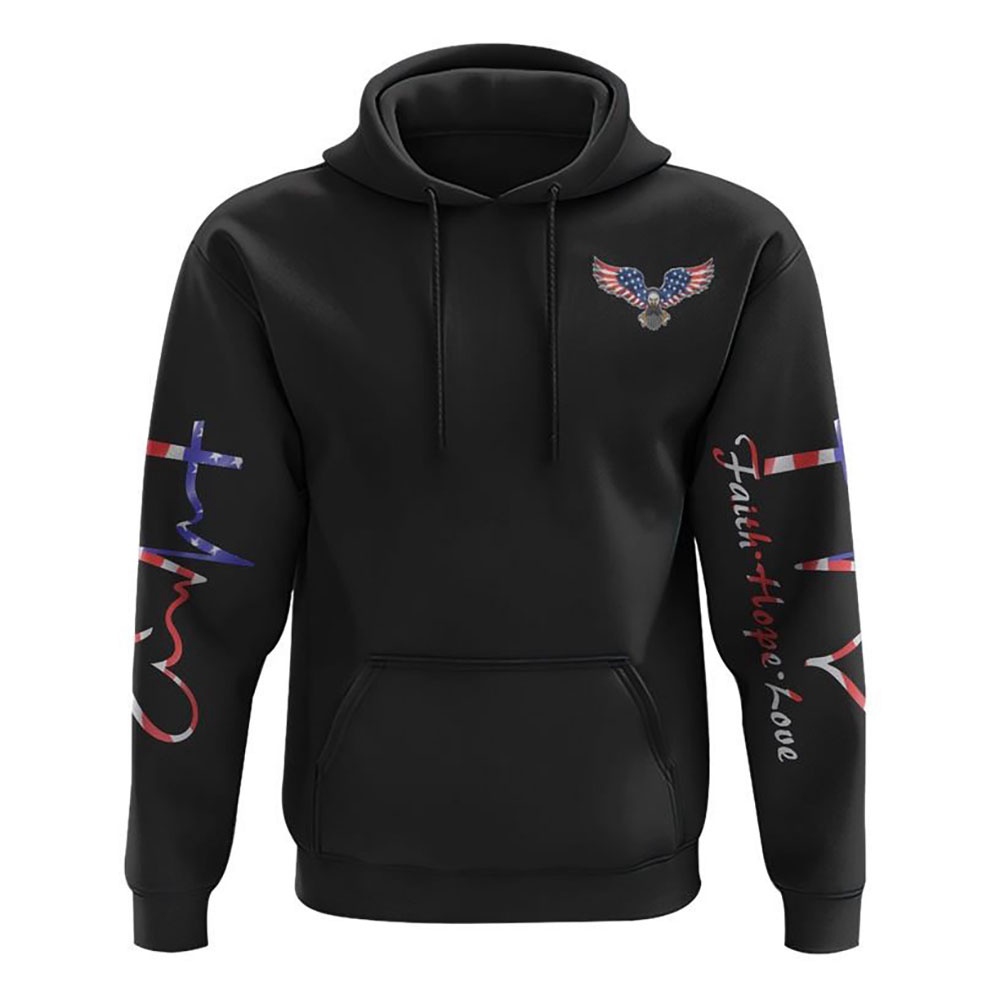 Eagle Melt Heart Cross Hoodie Christian Hoodie Bible Hoodies Religious Hoodies 1 dheahu.jpg