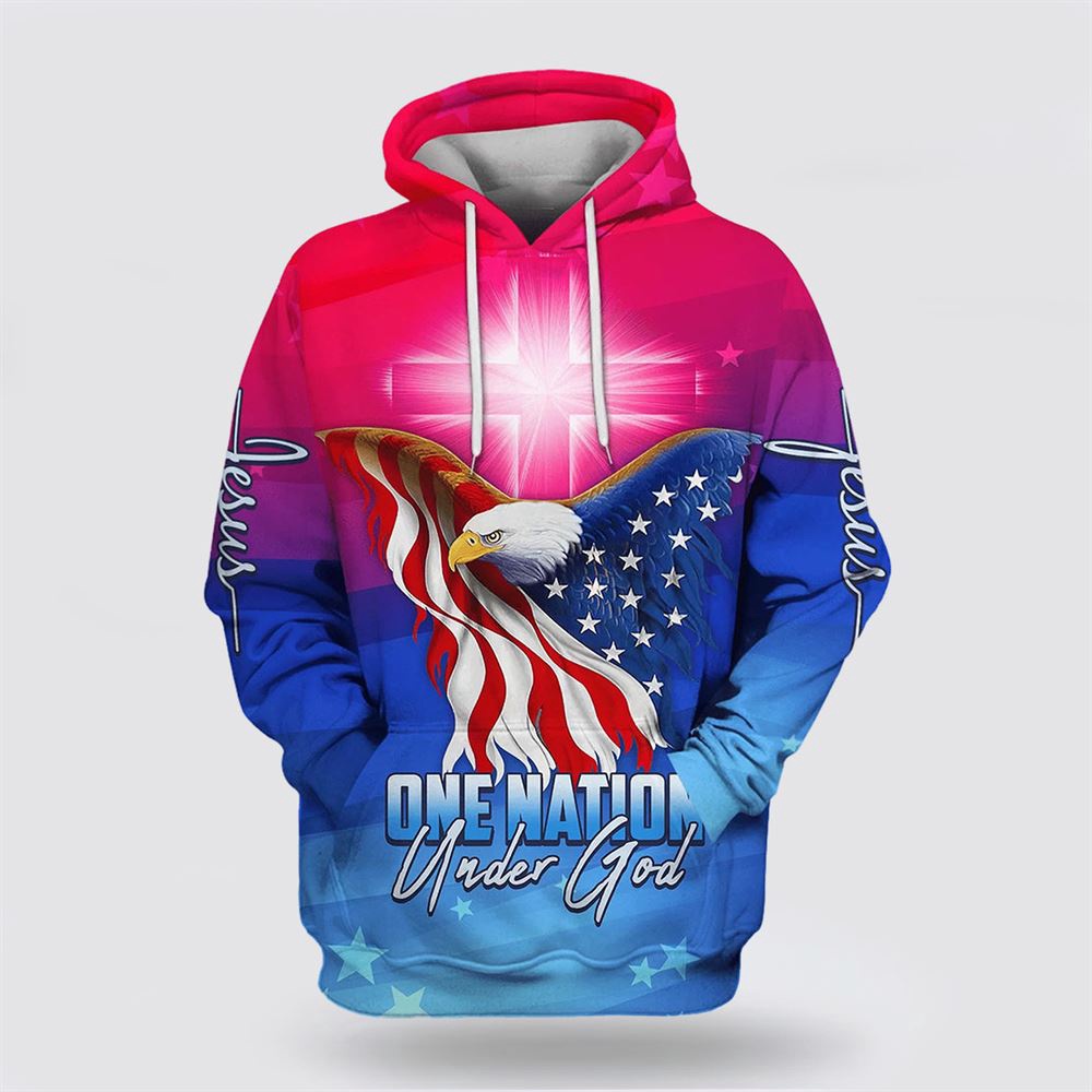 Eagle US Flag Cross Light One Nation Under God Jesus 3D Hoodie Christian Hoodie Bible Hoodies Scripture Hoodies 1 xqpicn.jpg Eagle US Flag Cross Light One Nation Under God Jesus 3D Hoodie Christian Hoodie Bible Hoodies Scripture Hoodies 1 xqpicn.jpg