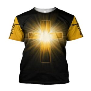 Easter God Jesus One Nation Under…
