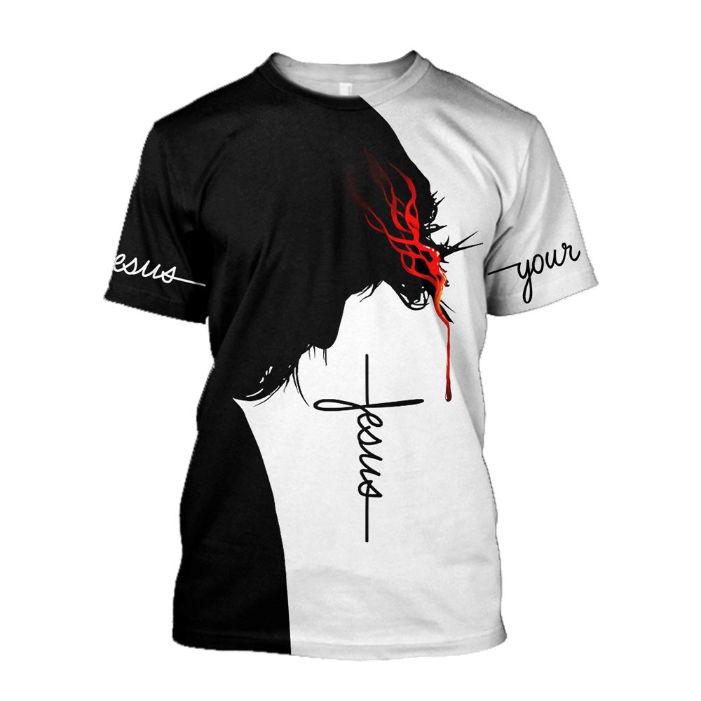 Easter Jesus Jesus Customizeds 3D T Shirt Christian T Shirt Jesus Tshirt Designs Jesus Christ Shirt 2 chevqo.jpg Easter Jesus Jesus Customizeds 3D T Shirt Christian T Shirt Jesus Tshirt Designs Jesus Christ Shirt 2 chevqo.jpg