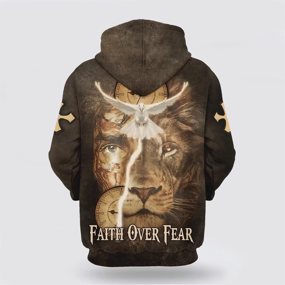 Failth Over Fear Lion Jesus 3D Hoodie Christian Hoodie Bible Hoodies Scripture Hoodies 2 y6a6nz.jpg Failth Over Fear Lion Jesus 3D Hoodie Christian Hoodie Bible Hoodies Scripture Hoodies 2 y6a6nz.jpg