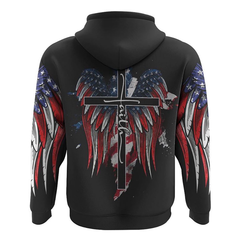 Faith American Flag Wings Hoodie Christian Hoodie Bible Hoodies Religious Hoodies 2 j7vszu.jpg