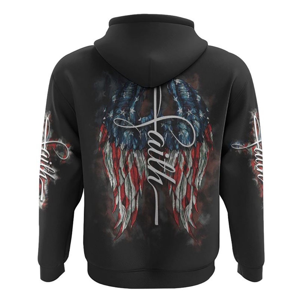 Faith American Watercolor Wings Flag Hoodie Christian Hoodie Bible Hoodies Religious Hoodies 2 yahwfb.jpg