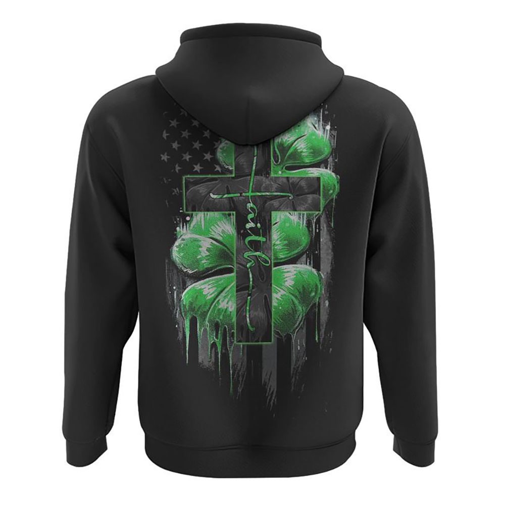 Faith Cross Clover Melt Hoodie Christian Hoodie Bible Hoodies Religious Hoodies 2 xvepri.jpg Faith Cross Clover Melt Hoodie Christian Hoodie Bible Hoodies Religious Hoodies 2 xvepri.jpg
