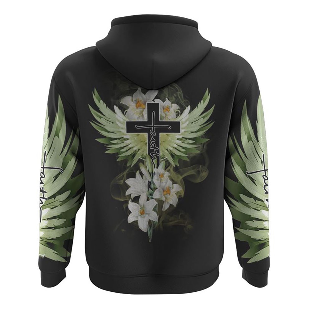 Faith Cross Lily Hoodie Christian Hoodie Bible Hoodies Religious Hoodies 2 dtybhg.jpg Faith Cross Lily Hoodie Christian Hoodie Bible Hoodies Religious Hoodies 2 dtybhg.jpg