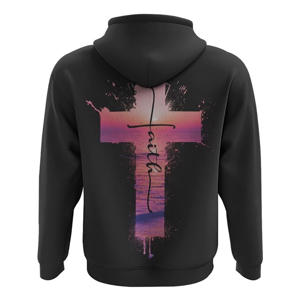 Faith Cross Pink Sunset Beach Hoodie Christian Hoodie Bible Hoodies Religious Hoodies 2 kcqvm9.jpg Faith Cross Pink Sunset Beach Hoodie Christian Hoodie Bible Hoodies Religious Hoodies 2 kcqvm9.jpg