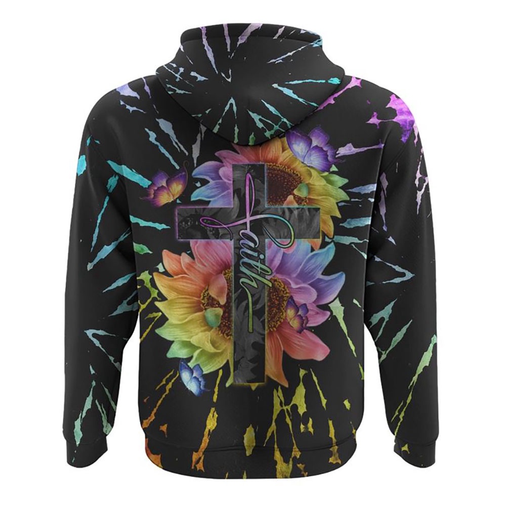Faith Cross Rainbow Sunflower Tie Dye Hoodie Christian Hoodie Bible Hoodies Religious Hoodies 2 nzzwvw.jpg Faith Cross Rainbow Sunflower Tie Dye Hoodie Christian Hoodie Bible Hoodies Religious Hoodies 2 nzzwvw.jpg
