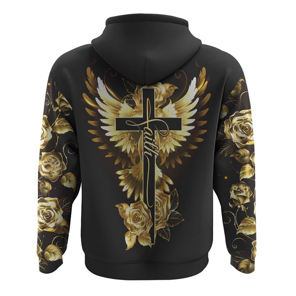 Faith Gold Rose Dove Wings Hoodie Christian Hoodie Bible Hoodies Religious Hoodies 2 spzasz.jpg Faith Gold Rose Dove Wings Hoodie Christian Hoodie Bible Hoodies Religious Hoodies 2 spzasz.jpg