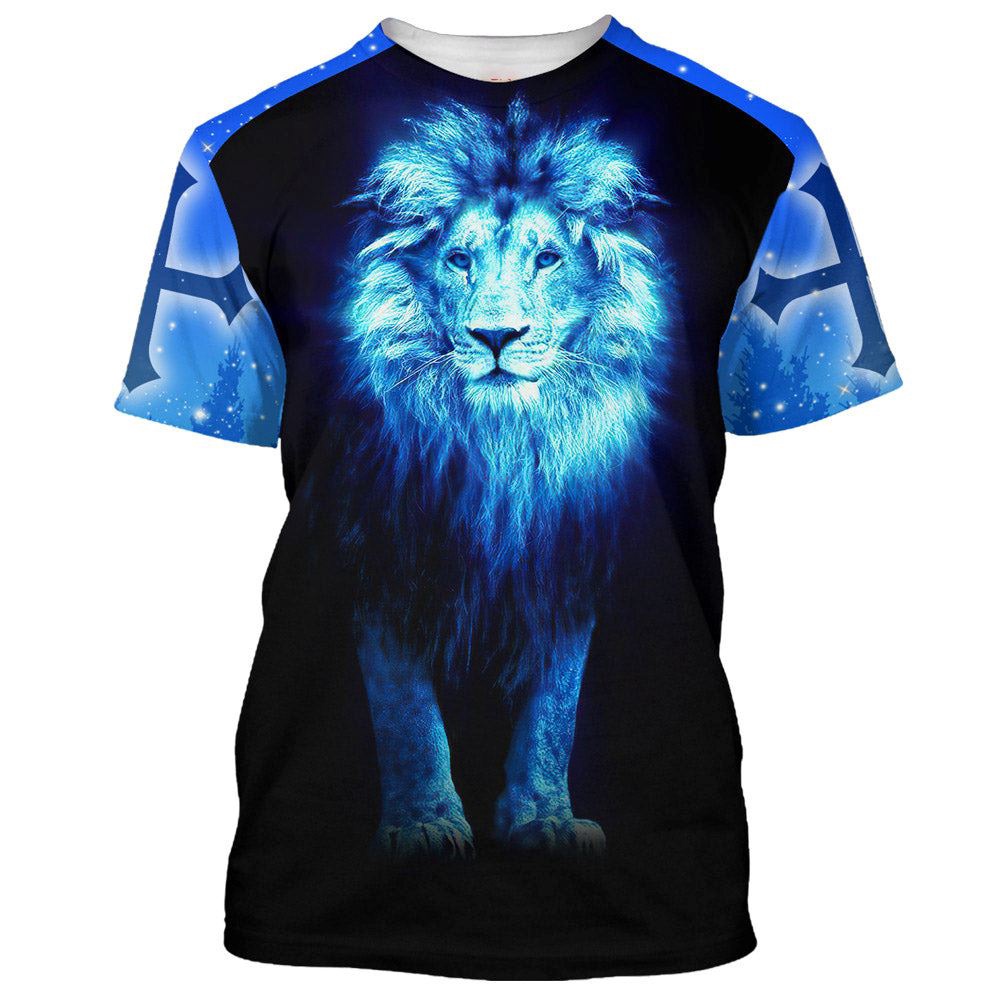 Faith Is Seeing Light With Your Heart Lion 3D T Shirt Christian T Shirt Jesus Tshirt Designs Jesus Christ Shirt 1 xswsad.jpg Faith Is Seeing Light With Your Heart Lion 3D T Shirt Christian T Shirt Jesus Tshirt Designs Jesus Christ Shirt 1 xswsad.jpg