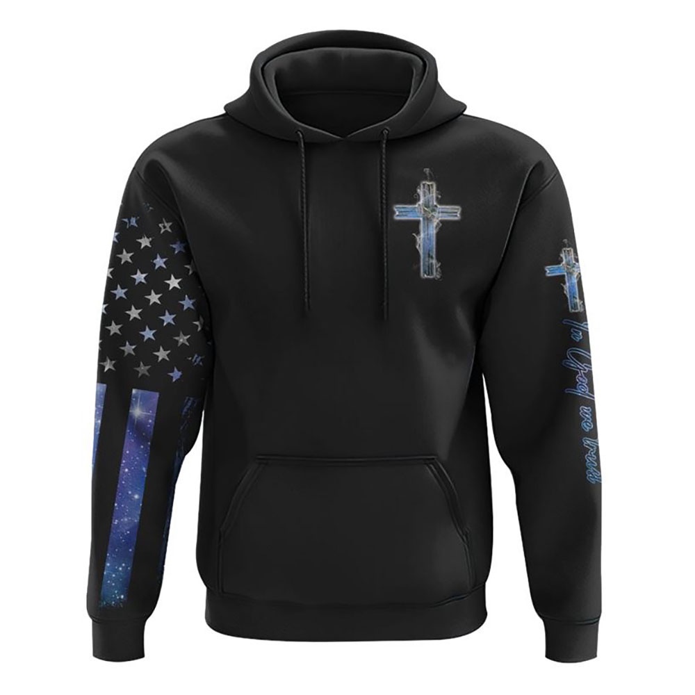 Faith Jesus Cross Galaxy Flag Hoodie Christian Hoodie Bible Hoodies Religious Hoodies 1 pmrxsd.jpg