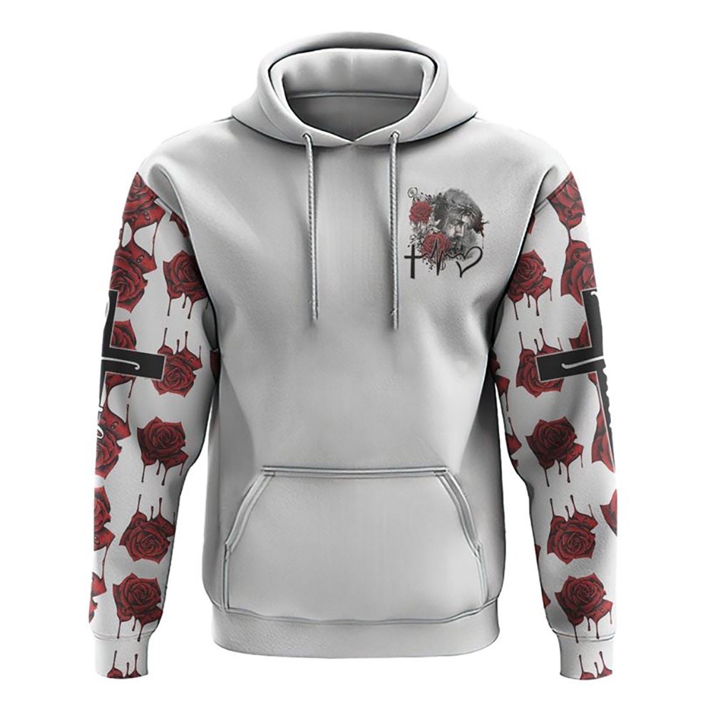 Faith Jesus Rose Watercolor Hoodie Christian Hoodie Bible Hoodies Religious Hoodies 2 hsvjwj.jpg
