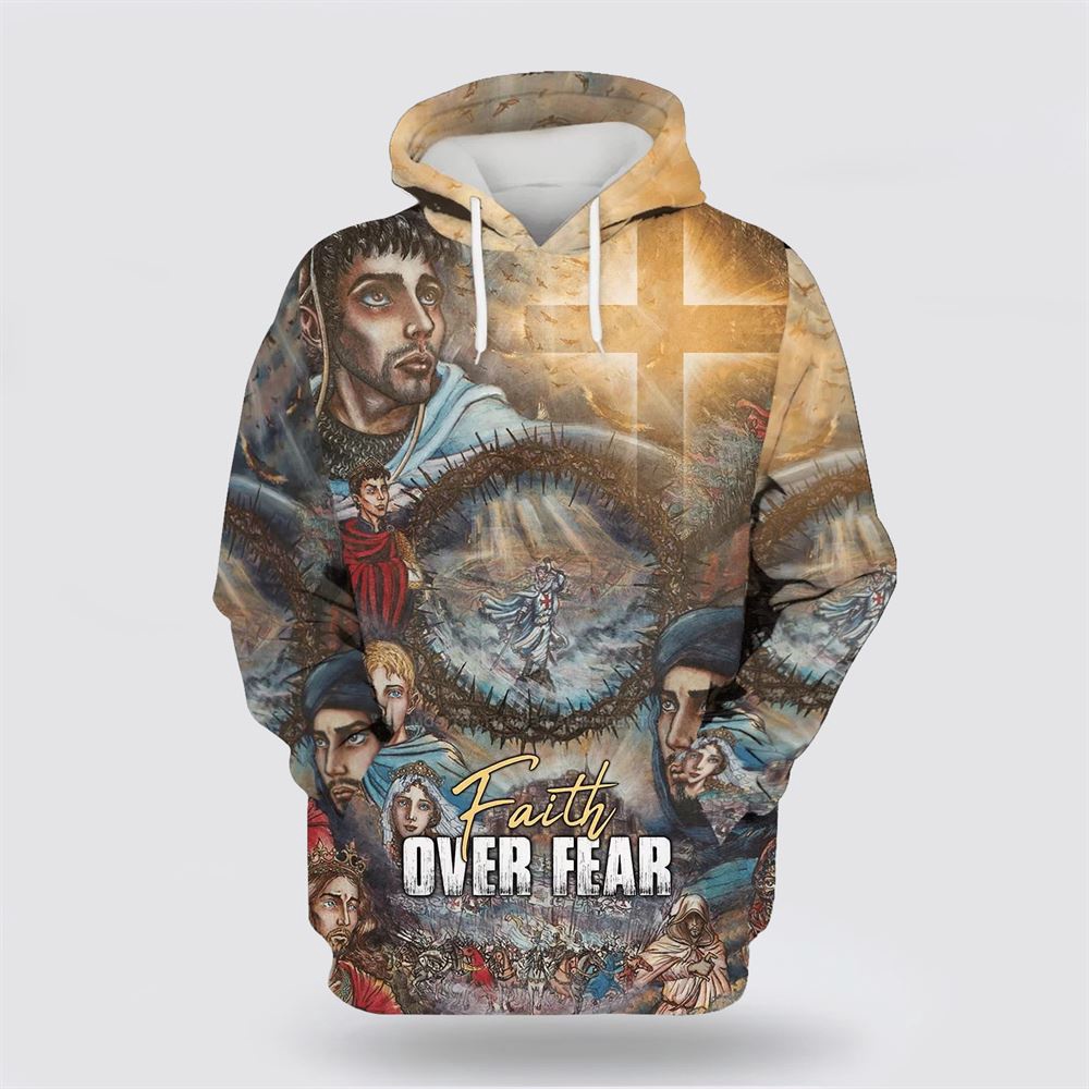 Faith Over Fear 3D Hoodie Men Women Christian Hoodie Christian Hoodie Bible Hoodies Scripture Hoodies 1 q1eam4.jpg Faith Over Fear 3D Hoodie Men Women Christian Hoodie Christian Hoodie Bible Hoodies Scripture Hoodies 1 q1eam4.jpg