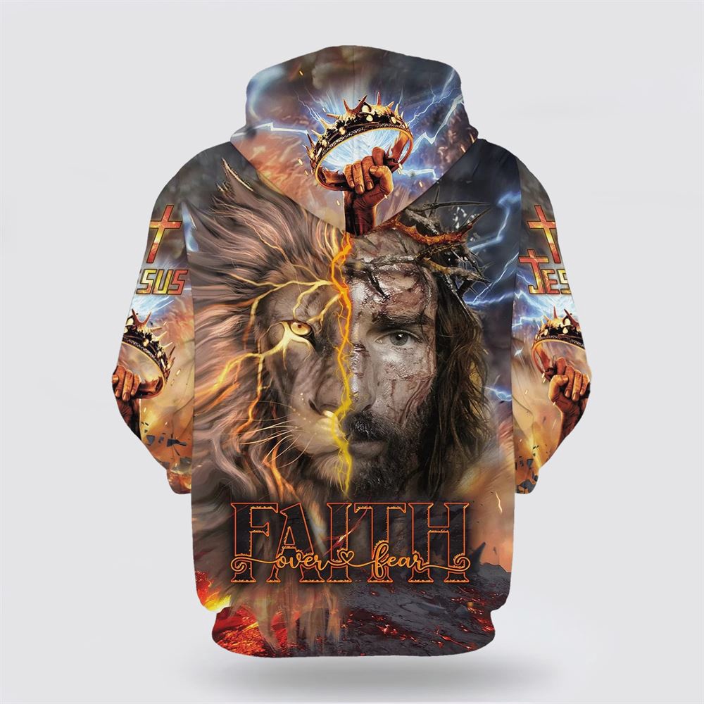 Faith Over Fear Jesus Lion Hoodies Jesus 3D Hoodie Christian Hoodie Bible Hoodies Scripture Hoodies 2 miuarx.jpg Faith Over Fear Jesus Lion Hoodies Jesus 3D Hoodie Christian Hoodie Bible Hoodies Scripture Hoodies 2 miuarx.jpg