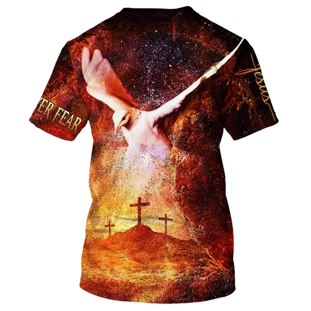 Faith Over Fear White Dove Cross 3D T Shirt Christian T Shirt Jesus Tshirt Designs Jesus Christ Shirt 2 fnmd4n.jpg Faith Over Fear White Dove Cross 3D T Shirt Christian T Shirt Jesus Tshirt Designs Jesus Christ Shirt 2 fnmd4n.jpg