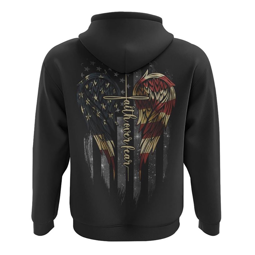 Faith Over Fear Wing American Flag New Version Hoodie Christian Hoodie Bible Hoodies Religious Hoodies 2 wvsc3h.jpg