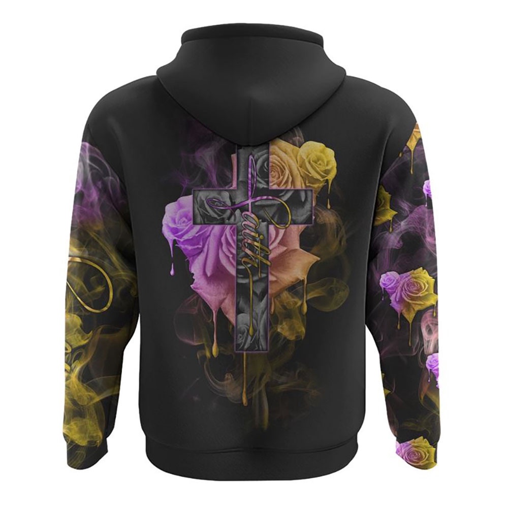 Faith Rose Cross Colorful Smoke Hoodie Christian Hoodie Bible Hoodies Religious Hoodies 2 ckss2u.jpg Faith Rose Cross Colorful Smoke Hoodie Christian Hoodie Bible Hoodies Religious Hoodies 2 ckss2u.jpg