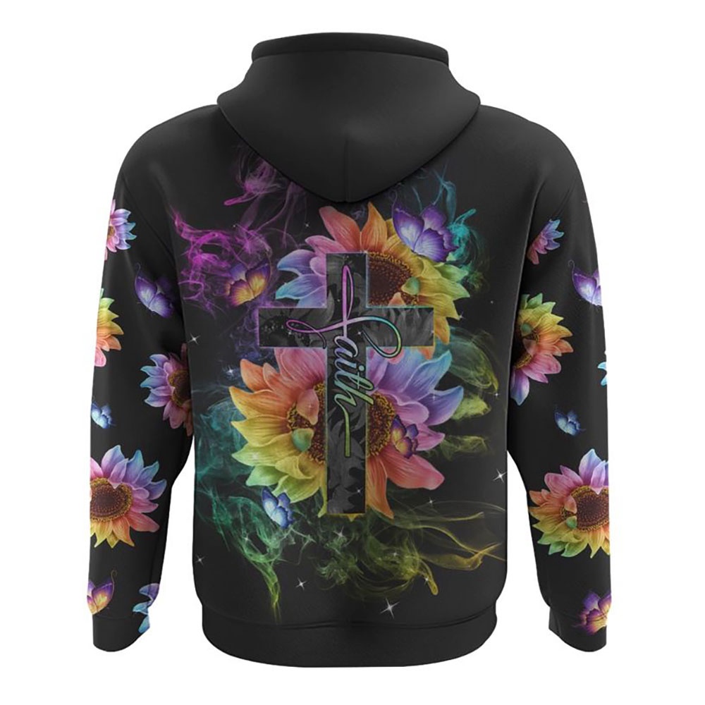 Faith Sunflower Flag Rainbow Smoke Butterfly Hoodie Christian Hoodie Bible Hoodies Religious Hoodies 2 fbvp2u.jpg