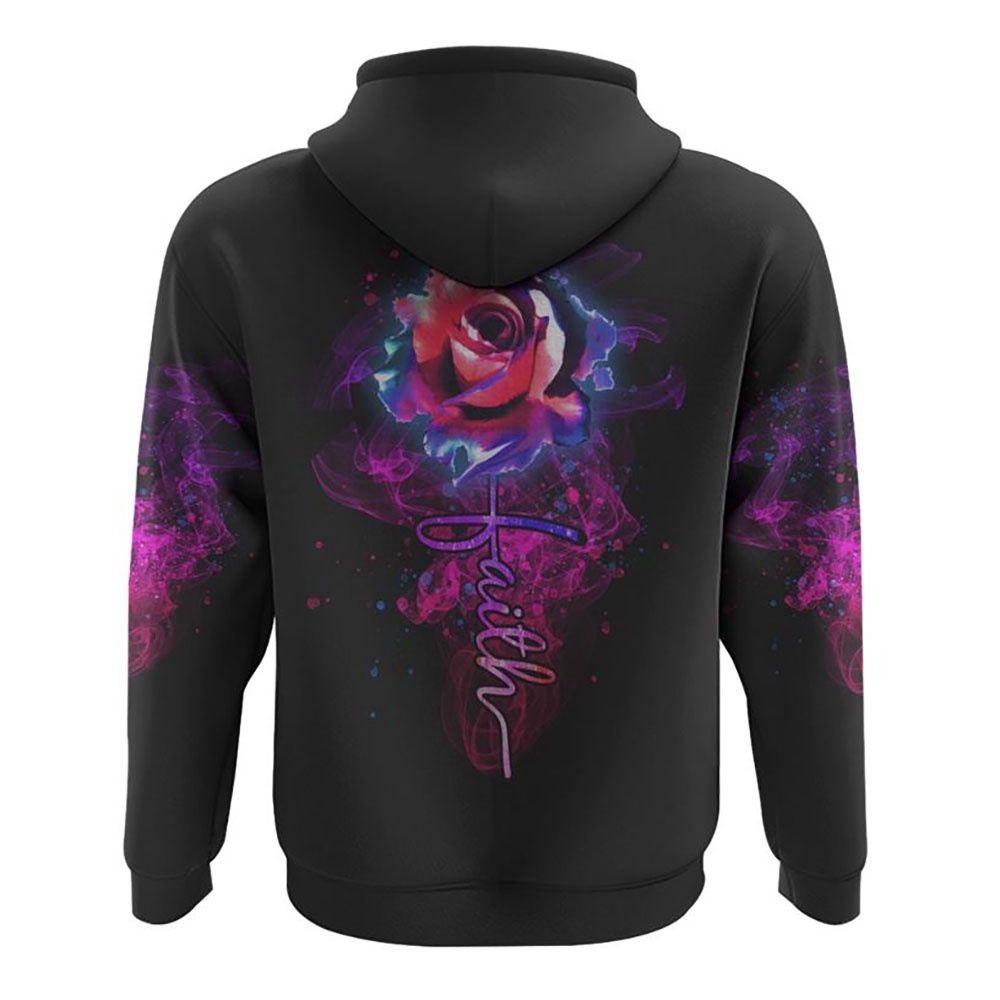 Faith Watercolor Rose Hoodie Christian Hoodie Bible Hoodies Religious Hoodies 2 a5hy8w.jpg