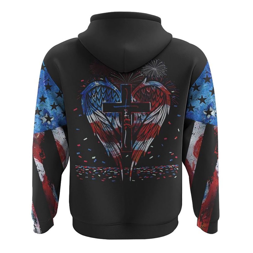 Faith Wings Flag Independence Day Hoodie Christian Hoodie Bible Hoodies Religious Hoodies 2 m8or6u.jpg