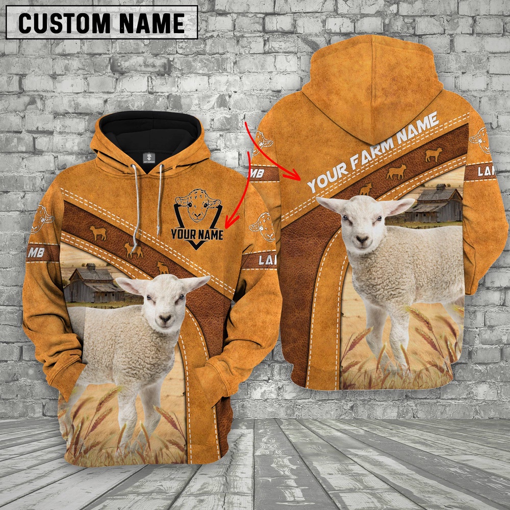 Farm Custom Name Lamp Hoodie Farm Hoodie Farmher Shirt 1 mrsaga.jpg Farm Custom Name Lamp Hoodie Farm Hoodie Farmher Shirt 1 mrsaga.jpg