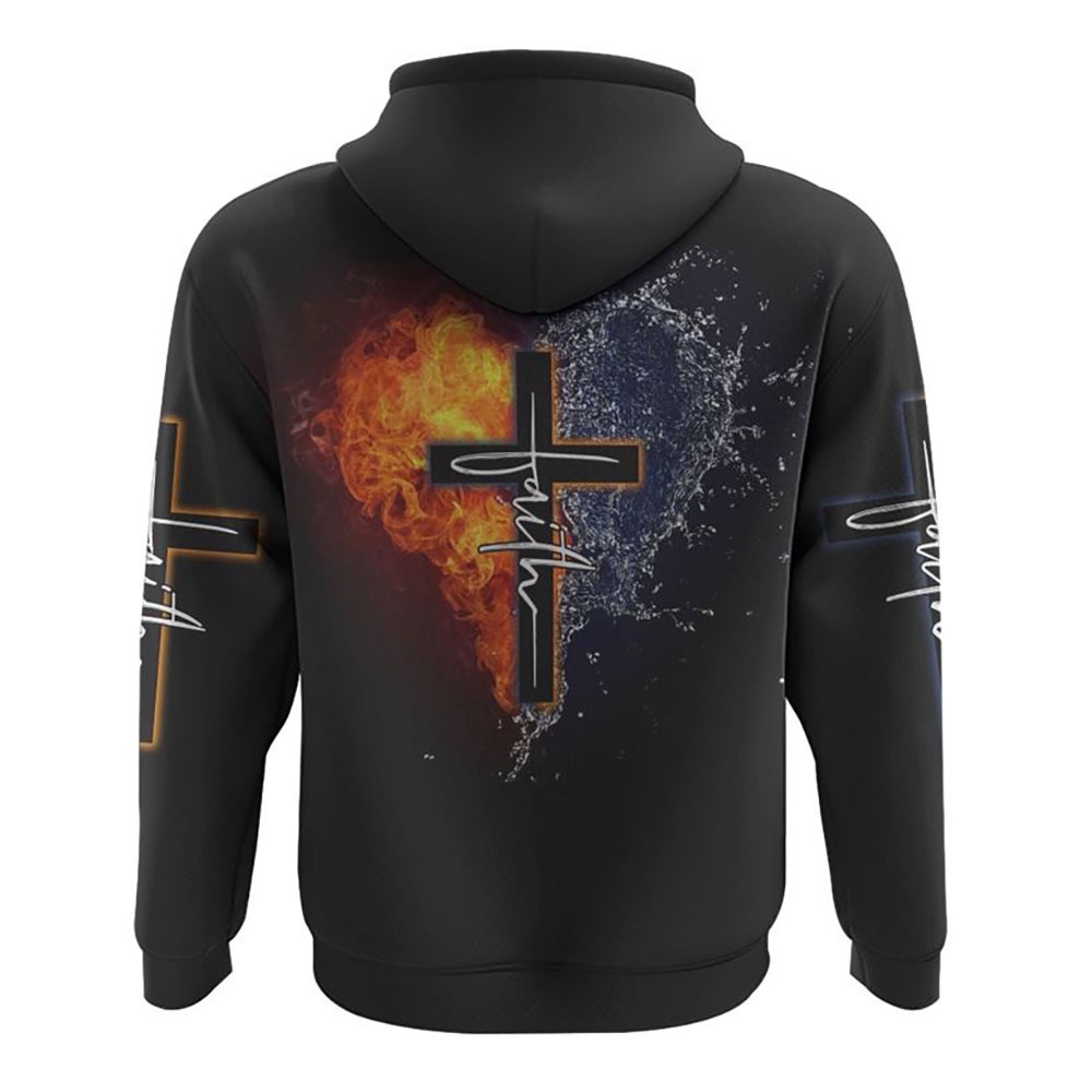 Fire Water Heart Faith Cross Hoodie Christian Hoodie Bible Hoodies Religious Hoodies 2 z243br.jpg Fire Water Heart Faith Cross Hoodie Christian Hoodie Bible Hoodies Religious Hoodies 2 z243br.jpg