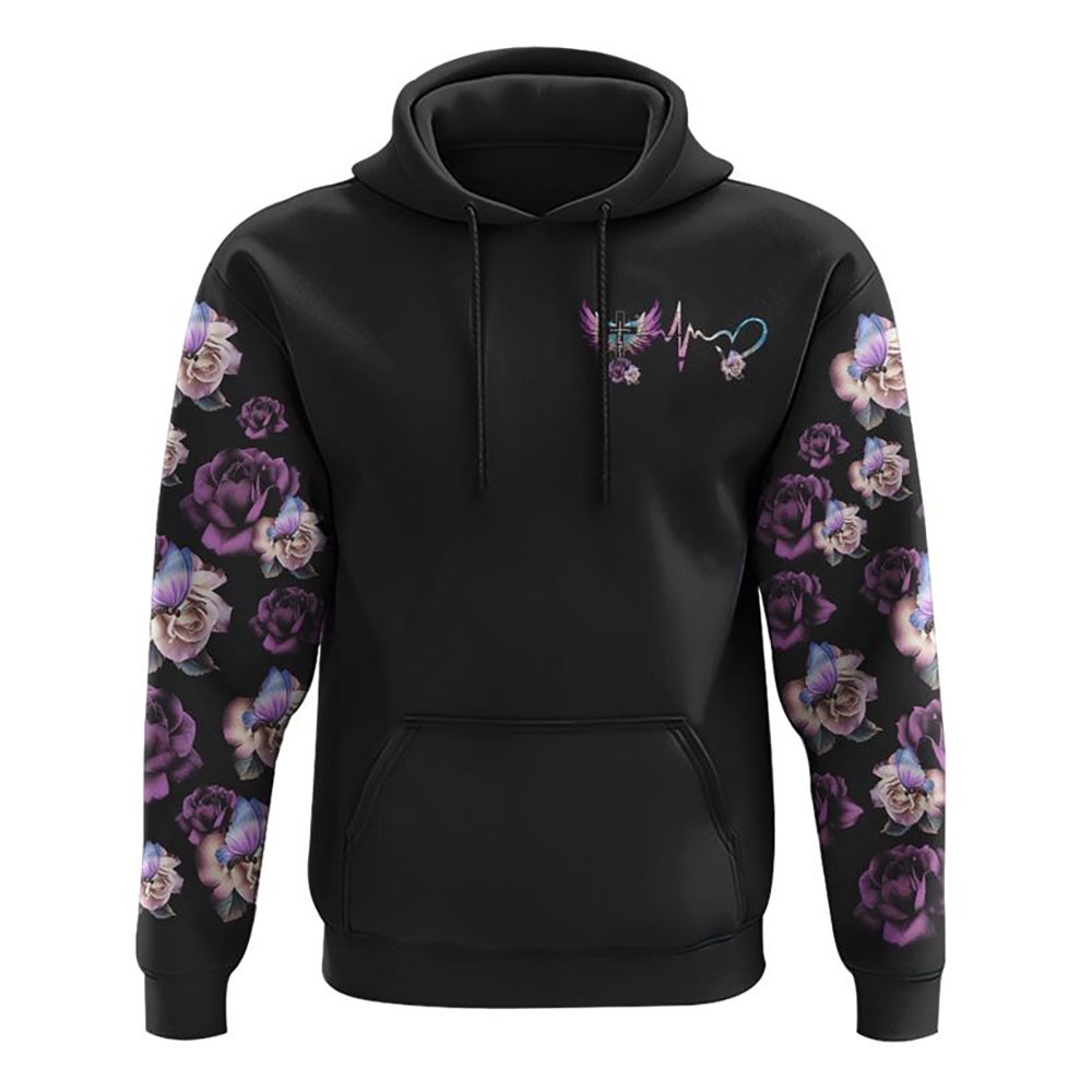 Floral Rose Butterfly Wings Hoodie Christian Hoodie Bible Hoodies Religious Hoodies 1 tpriee.jpg Floral Rose Butterfly Wings Hoodie Christian Hoodie Bible Hoodies Religious Hoodies 1 tpriee.jpg