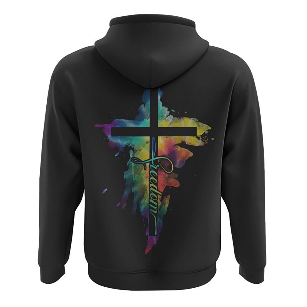 Freedom Cross Painting Hoodie Christian Hoodie Bible Hoodies Religious Hoodies 2 c3d3hq.jpg Freedom Cross Painting Hoodie Christian Hoodie Bible Hoodies Religious Hoodies 2 c3d3hq.jpg