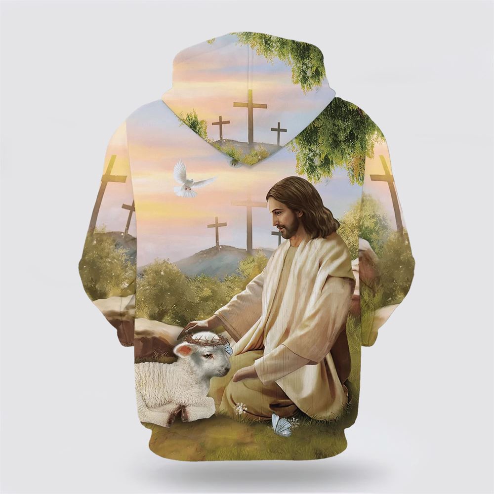 Give It To God And Go To Sleep Hoodie Jesus And The Lamb Hoodies Jesus 3D Hoodie Christian Hoodie Bible Hoodies Scripture Hoodies 2 lutx84.jpg Give It To God And Go To Sleep Hoodie Jesus And The Lamb Hoodies Jesus 3D Hoodie Christian Hoodie Bible Hoodies Scripture Hoodies 2 lutx84.jpg