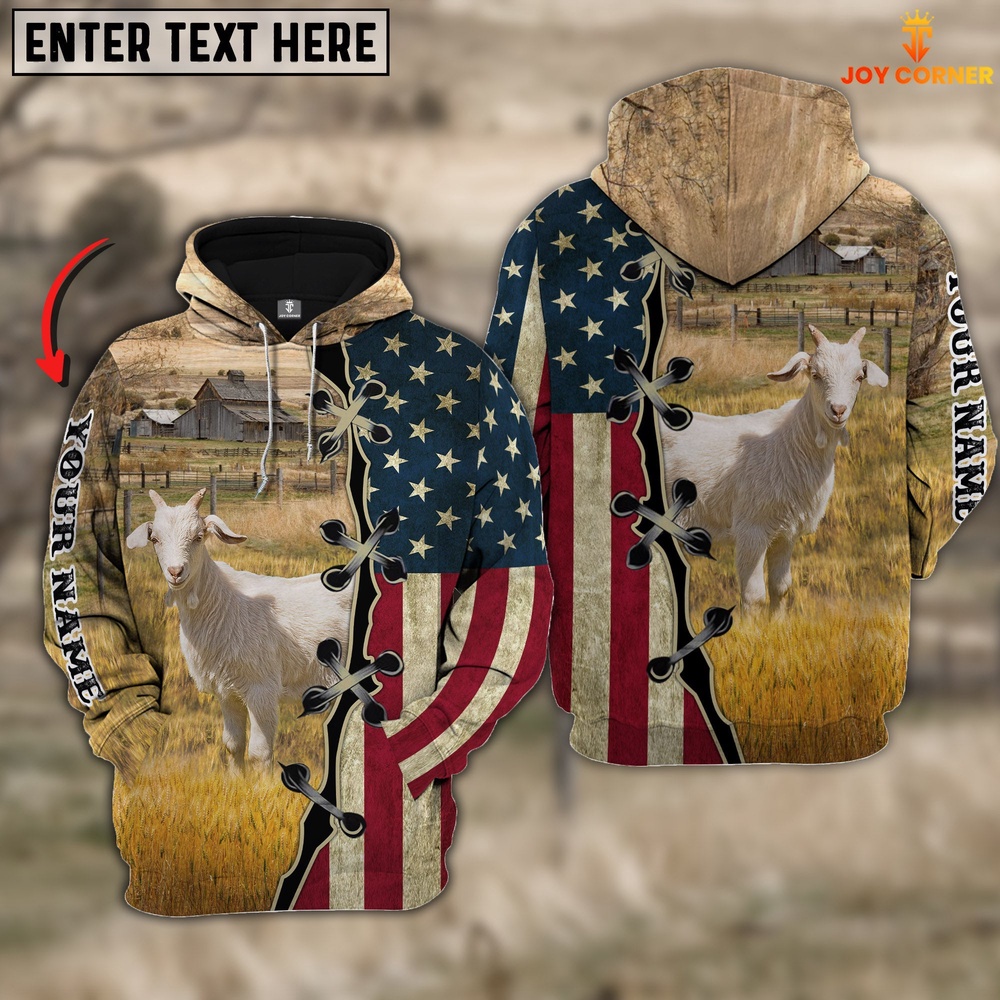 Goat On Farms Custom Name American Flag 3D Shirt Farm Hoodie Farmher Shirt 1 qpektk.jpg Goat On Farms Custom Name American Flag 3D Shirt Farm Hoodie Farmher Shirt 1 qpektk.jpg