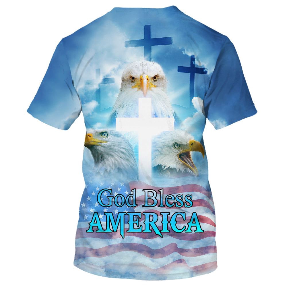 God Bless America Flag With Eagle 3D T Shirt Christian T Shirt Jesus Tshirt Designs Jesus Christ Shirt 2 xfkhd9.jpg God Bless America Flag With Eagle 3D T Shirt Christian T Shirt Jesus Tshirt Designs Jesus Christ Shirt 2 xfkhd9.jpg