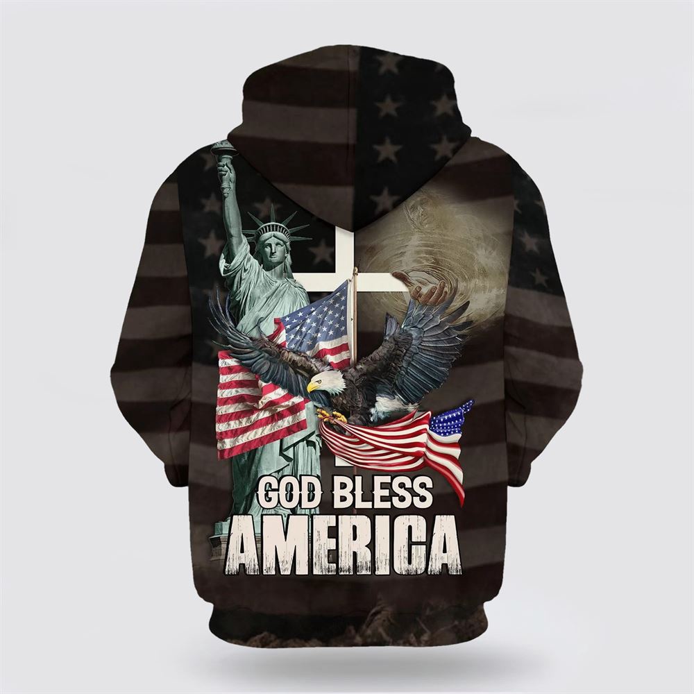 God Bless America Hoodie Eagle American Flag 3D Hoodie Christian Hoodie Bible Hoodies Scripture Hoodies 2 y1krz5.jpg God Bless America Hoodie Eagle American Flag 3D Hoodie Christian Hoodie Bible Hoodies Scripture Hoodies 2 y1krz5.jpg