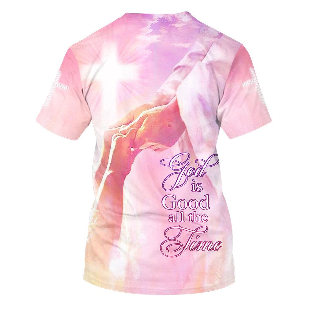 God Is Good All The Time Healing Hand Of God 3D T Shirt Christian T Shirt Jesus Tshirt Designs Jesus Christ Shirt 2 xyjpqt.jpg God Is Good All The Time Healing Hand Of God 3D T Shirt Christian T Shirt Jesus Tshirt Designs Jesus Christ Shirt 2 xyjpqt.jpg