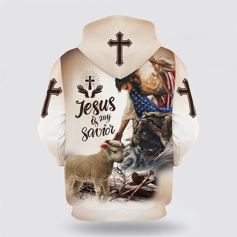 God Lamb Crown Of Thorn Jesus Is My Savior Hoodies Jesus 3D Hoodie Christian Hoodie Bible Hoodies Scripture Hoodies 2 tzjhxx.jpg God Lamb Crown Of Thorn Jesus Is My Savior Hoodies Jesus 3D Hoodie Christian Hoodie Bible Hoodies Scripture Hoodies 2 tzjhxx.jpg