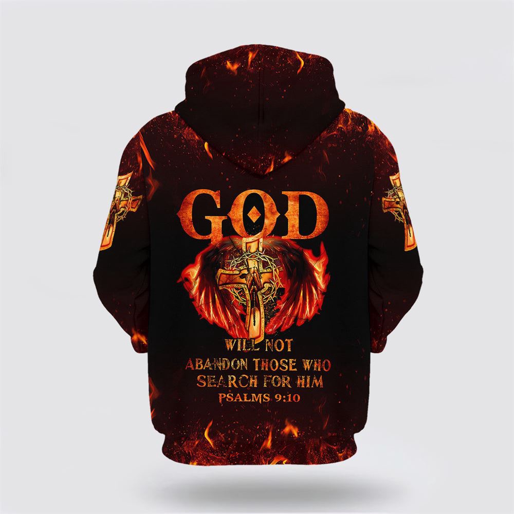 God Will Not Abandon Those Who Search For Him 3D Hoodie Christian Hoodie Bible Hoodies Scripture Hoodies 2 ojp82s.jpg God Will Not Abandon Those Who Search For Him 3D Hoodie Christian Hoodie Bible Hoodies Scripture Hoodies 2 ojp82s.jpg