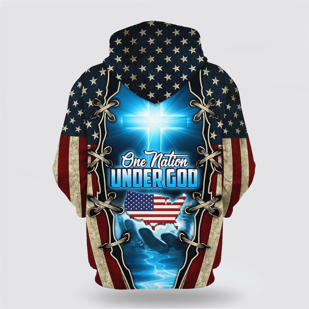 Hand Of God American One Nation Under God 3D Hoodie Christian Hoodie Bible Hoodies Scripture Hoodies 2 h1yyv7.jpg