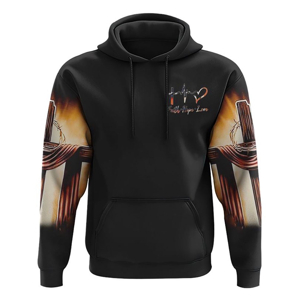 Hand Pull Vintage Cross Light Hoodie Christian Hoodie Bible Hoodies Religious Hoodies 1 j7wzkt.jpg