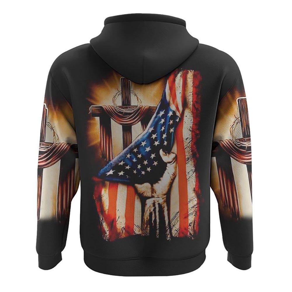 Hand Pull Vintage Cross Light Hoodie Christian Hoodie Bible Hoodies Religious Hoodies 2 mn7kxe.jpg